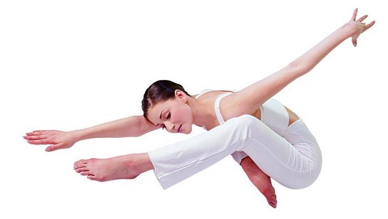 陰瑜伽視頻教學(xué)簡介