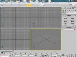 3Dmax9.0�ԌW(xu��)ҕ�l�̳�������