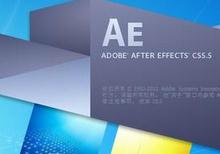 After Effects CS5�ԌWҕ�l�̳�