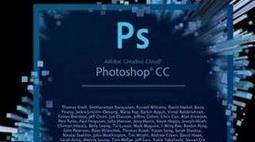 Photoshop cc2014����A���T