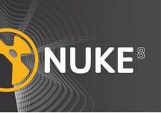 Nuke 8 �O�����T�c���A(ch��)ҕ�l