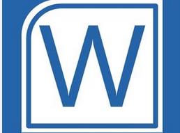 word���ü���ҕ�l�̳�