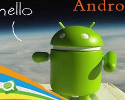 Android��(y��ng)���_�l(f��)ҕ�l�̳�