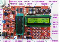 ��Ƭ�C(j��) Ƕ��ʽ�_�l(f��)