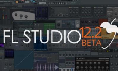 FL Studio12ˮ��ܛ���̳�