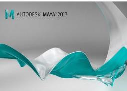 Maya2017������Ӗ(x��n)�̳�ҕ�l