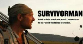 �F(xi��n)�����I�d Survivorman