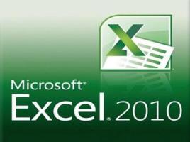 office  Excel2010ʹ�ü���ҕ�l�̳�