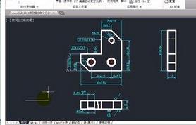 AutoCAD���A(ch��)�׺����D������