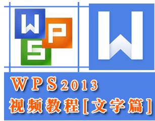 WPS Office 2013 ����̎���n��ҕ�l