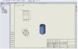 SolidWorks2018 ���S��ģ���T�̳�
