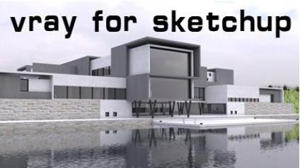 vray for sketchupҕ�l�̳�35�v