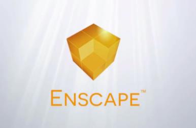 Enscape���Aҕ�l�̳�