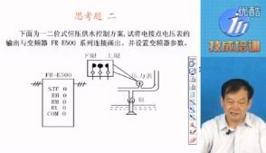 ����PLCͨ�Ż��A(ch��)����(y��ng)��ҕ�l�̳�