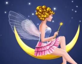 Fairy Tales ��Ӣ��ͯԒ���£�205��