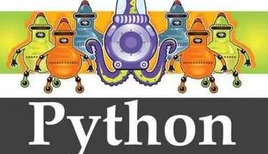 Python�����OӋ���A����ҕ�l�̳�