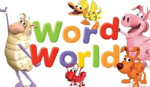 Ӣ�Zƴ�x�Ӯ�Ƭ�����~����word world��