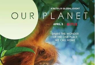 Ӣ�Z(y��)�Î��֡��҂������� Our Planet��