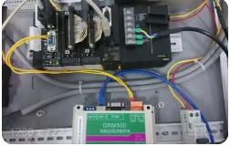 �Wķ��NJϵ��PLC���T�n��