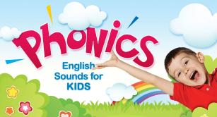 Kid phonetics �׃�Ӣ�Z(y��)�Z(y��)�����T