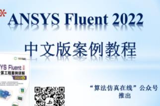 ANSYS Fluent 2022��(sh��)���̳�