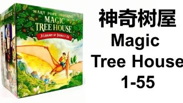 ������� Magic Tree House
