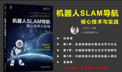 �C(j��)����SLAM��(d��o)�����ļ��g(sh��)�c��(sh��)��(zh��n)