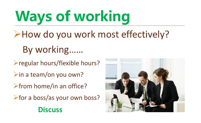 商務英語培訓 商務英語培訓