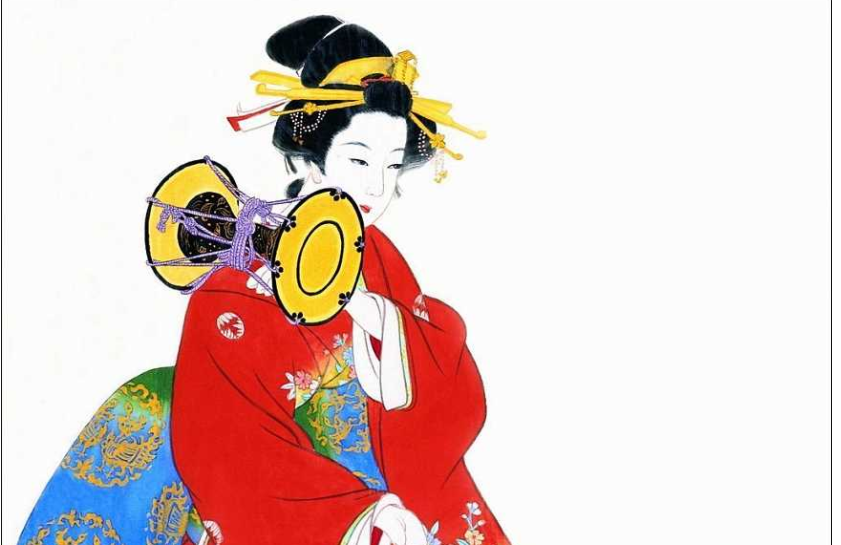 電子科大-日本文化解讀 電子科大-日本文化解讀