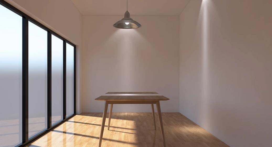 vray for sketchup視頻教程35講