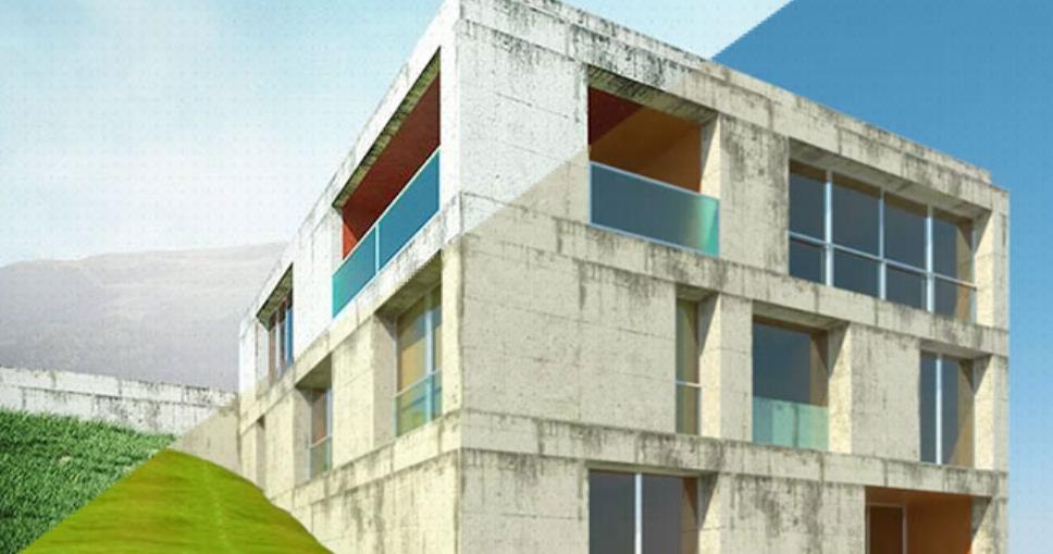 vray for sketchup視頻教程35講