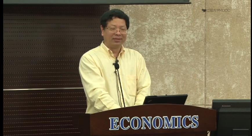 高級(jí)計(jì)量經(jīng)濟(jì)學(xué)課程mooc