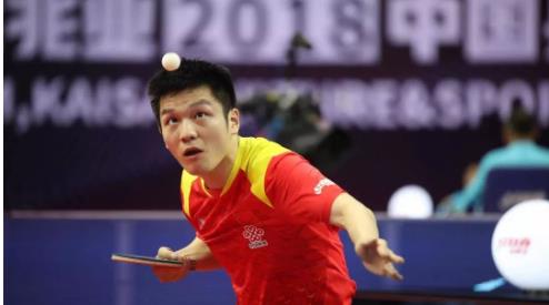 國手乒乓球訓練營課程 國手乒乓球訓練營課程