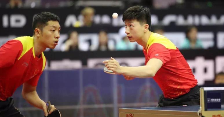 國手乒乓球訓練營課程 國手乒乓球訓練營課程