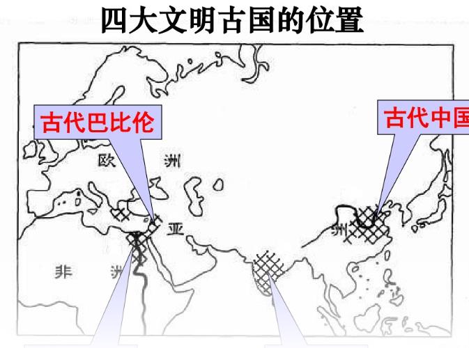 世界古代史課程視頻 世界古代史課程視頻
