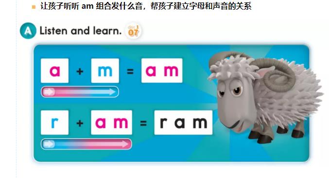 牛津自然拼讀 牛津自然拼讀