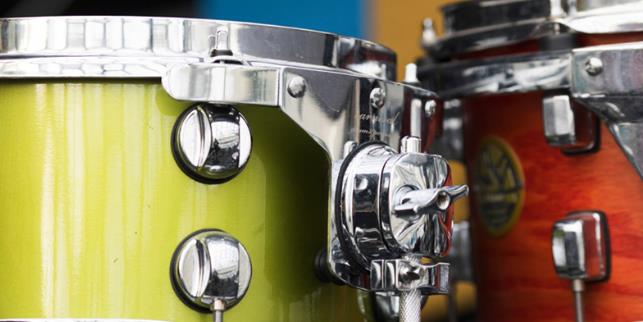 從零開始學(xué)架子鼓 從零開始學(xué)架子鼓