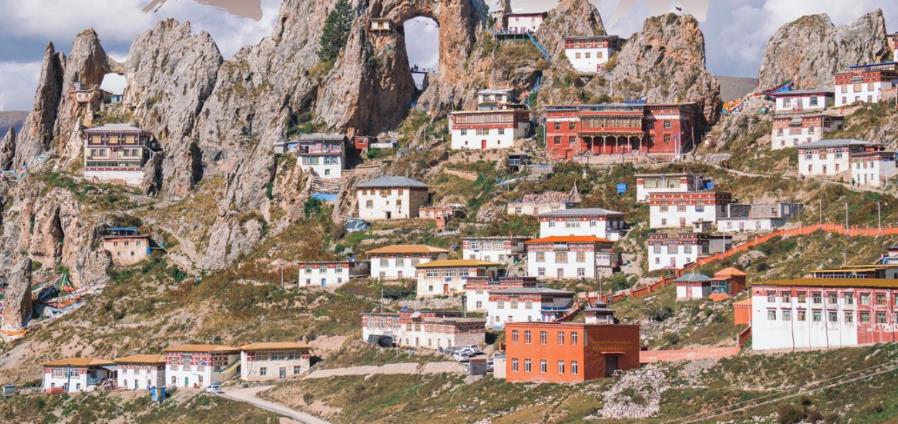 紀(jì)錄片《西藏發(fā)現(xiàn)》 紀(jì)錄片《西藏發(fā)現(xiàn)》