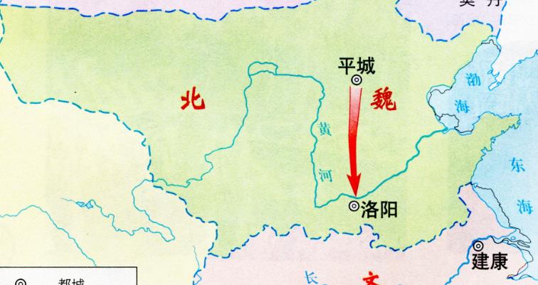 風(fēng)云南北朝歷史 風(fēng)云南北朝歷史