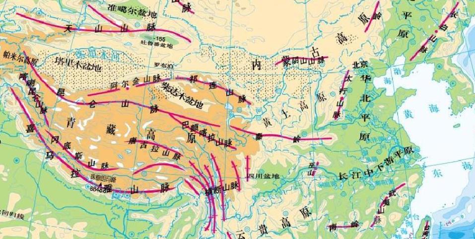 高中地理全套課程 高中地理全套課程