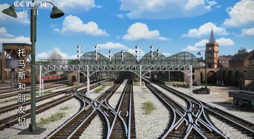 托馬斯和朋友們動(dòng)畫(huà)片 托馬斯和朋友們動(dòng)畫(huà)片