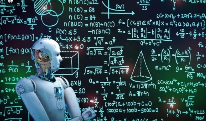 AI��(sh��)�W(xu��)���A(ch��) �n�̽�B